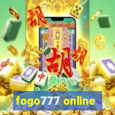 fogo777 online