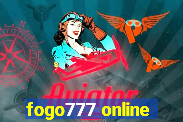fogo777 online