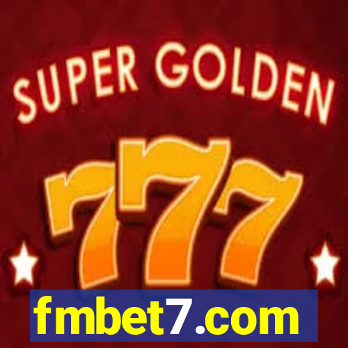 fmbet7.com