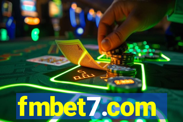 fmbet7.com