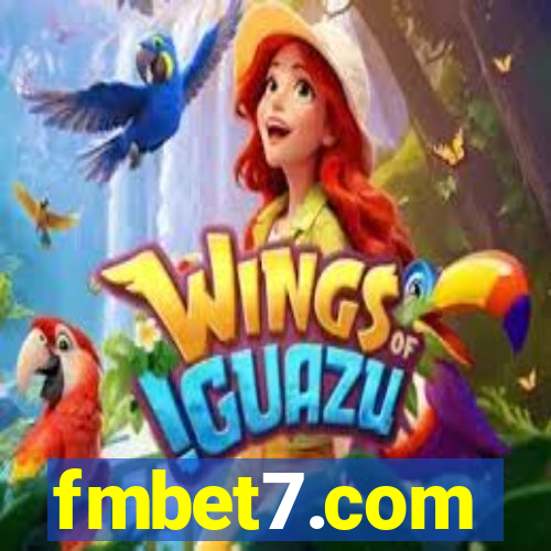 fmbet7.com