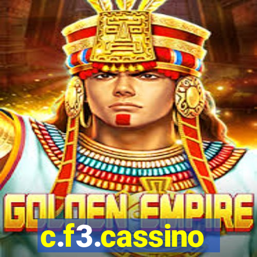 c.f3.cassino
