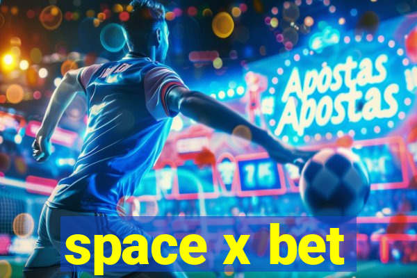space x bet