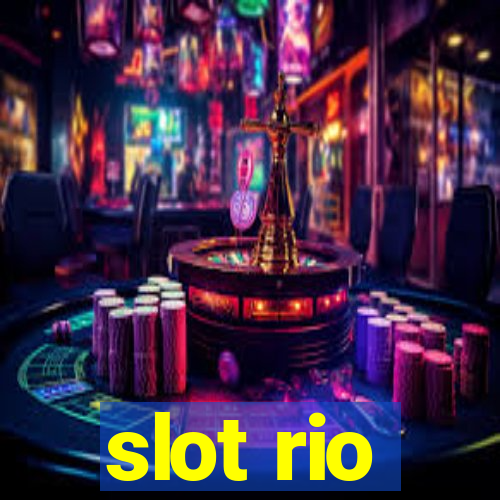 slot rio