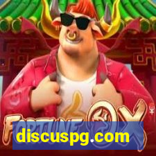 discuspg.com