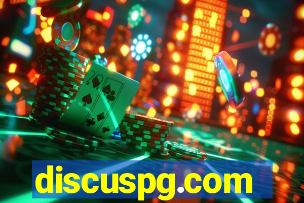 discuspg.com
