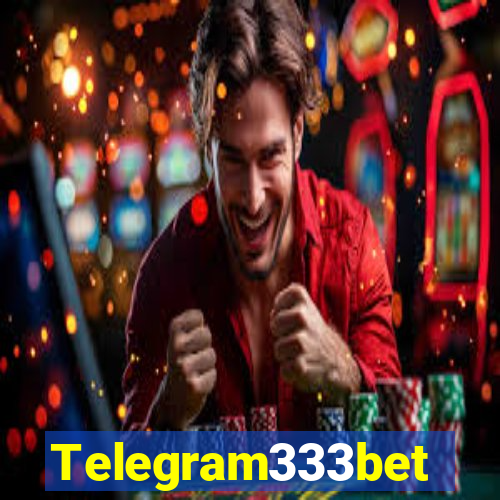 Telegram333bet