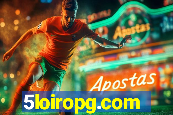 5loiropg.com