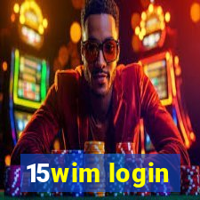 15wim login