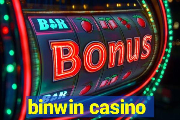 binwin casino