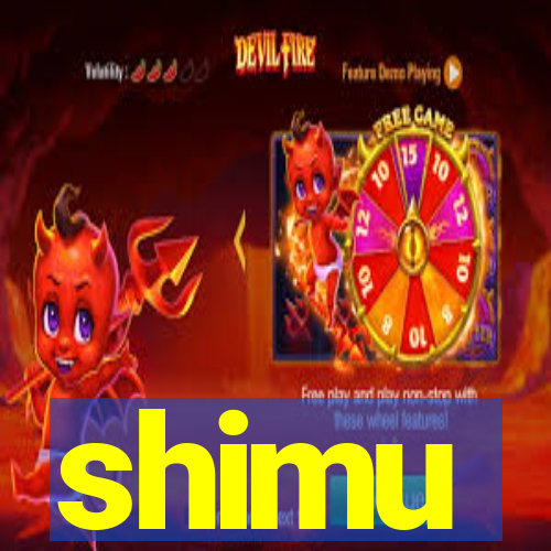 shimu