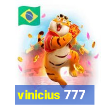 vinicius 777