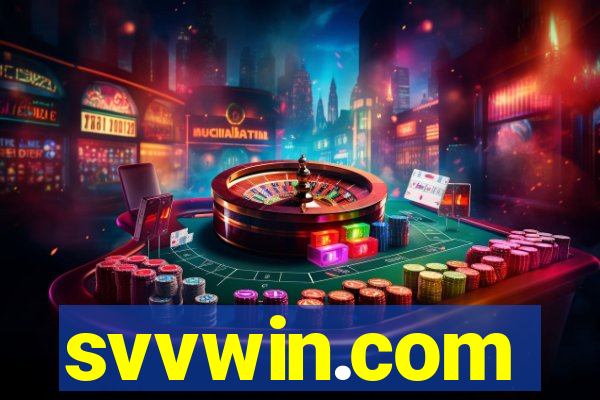 svvwin.com