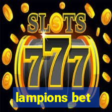 lampions bet