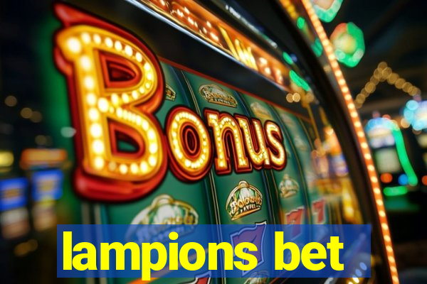 lampions bet