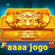 aaaa jogo