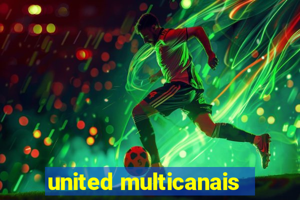 united multicanais