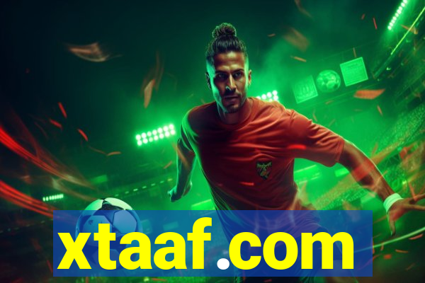 xtaaf.com