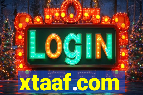 xtaaf.com