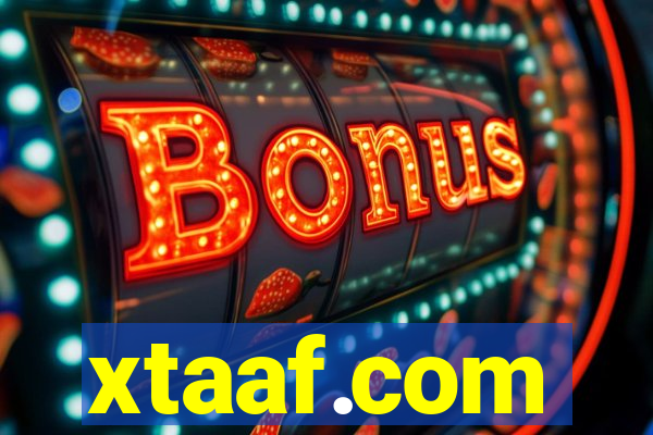 xtaaf.com