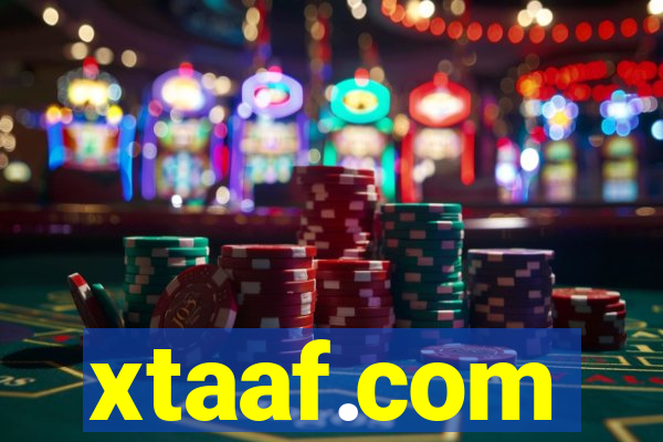 xtaaf.com