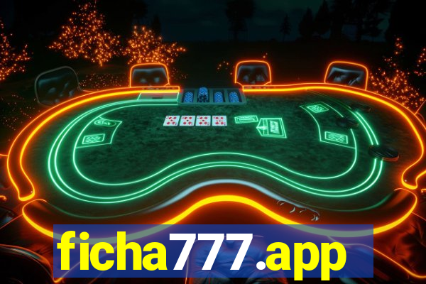 ficha777.app