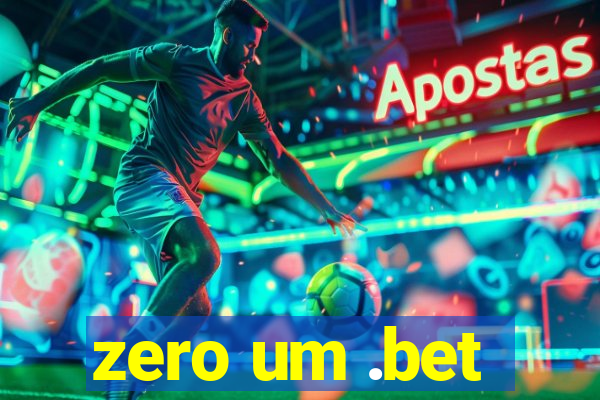 zero um .bet