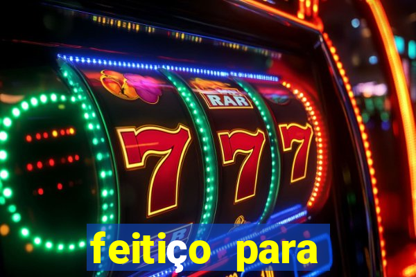 feitiço para afastar rival