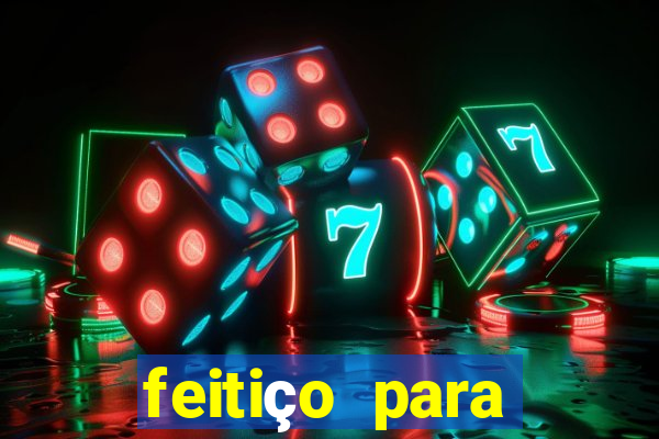 feitiço para afastar rival