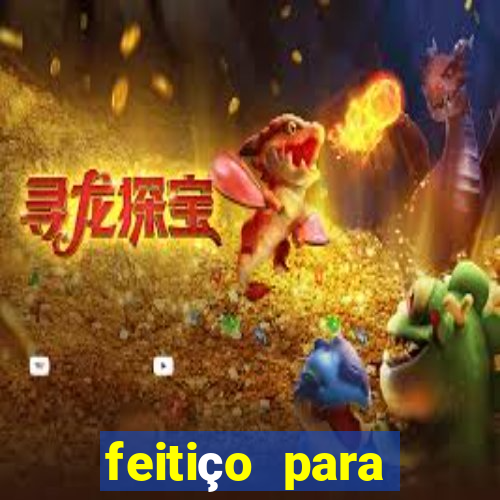 feitiço para afastar rival
