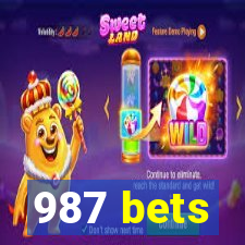 987 bets