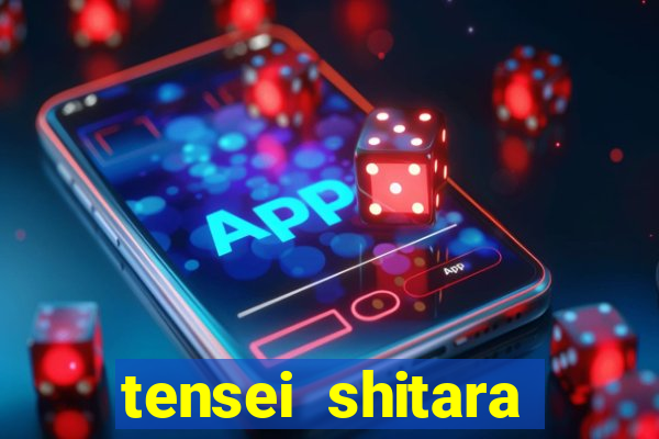 tensei shitara slime datta ken temporada 3 dublado
