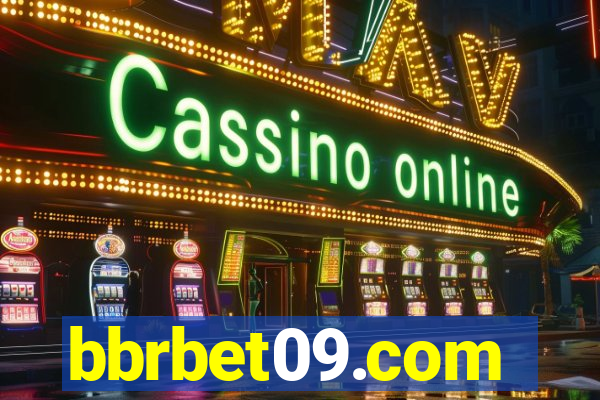 bbrbet09.com