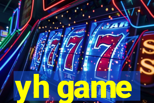 yh game