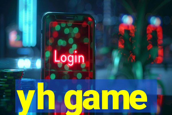 yh game