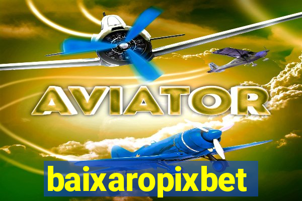 baixaropixbet