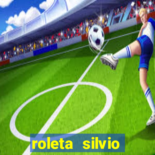 roleta silvio santos jogo