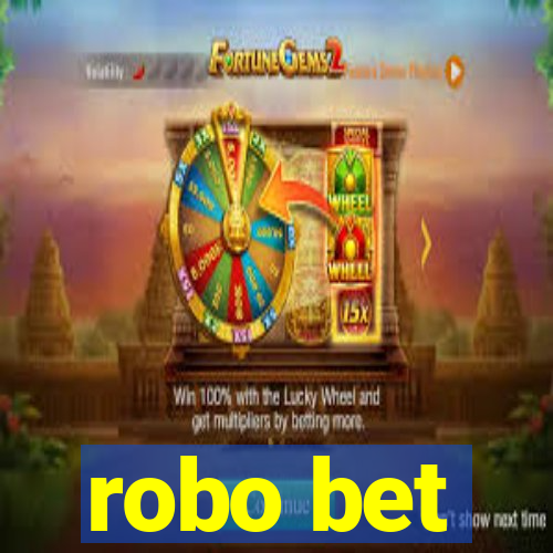 robo bet