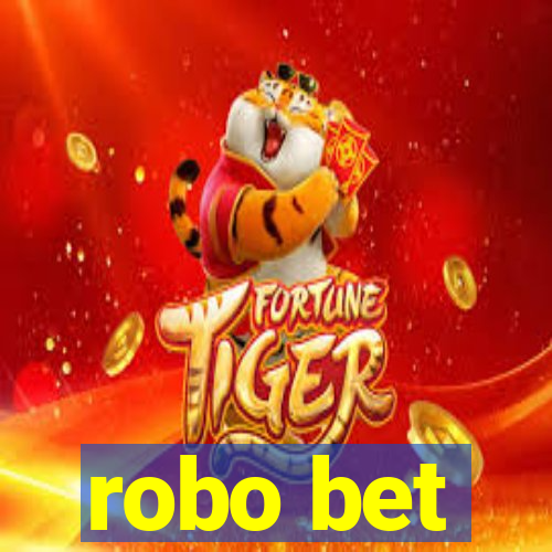 robo bet