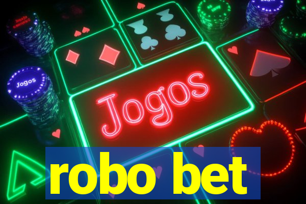 robo bet