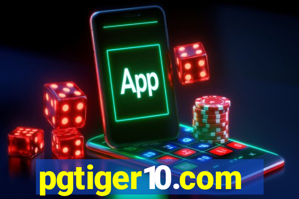 pgtiger10.com