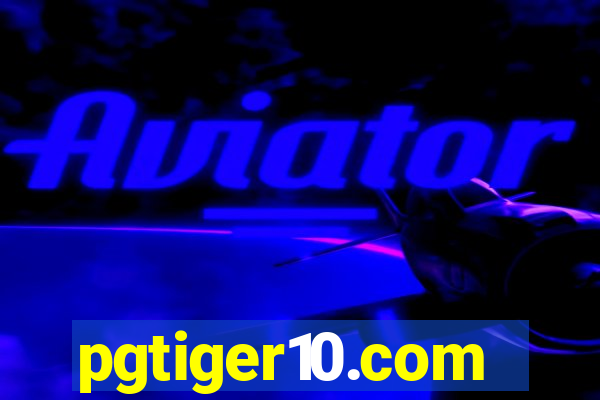 pgtiger10.com