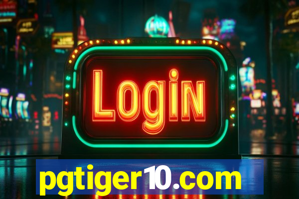 pgtiger10.com