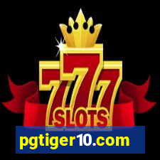 pgtiger10.com