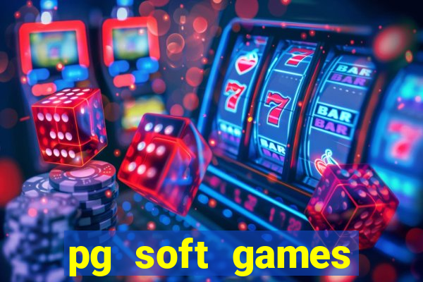 pg soft games fortune rabbit