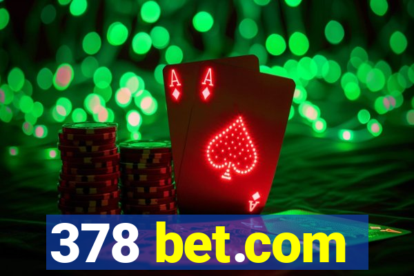 378 bet.com