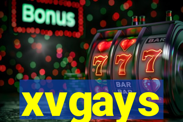 xvgays
