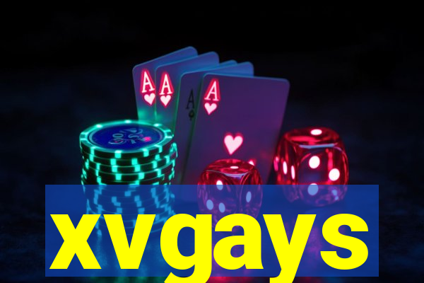 xvgays