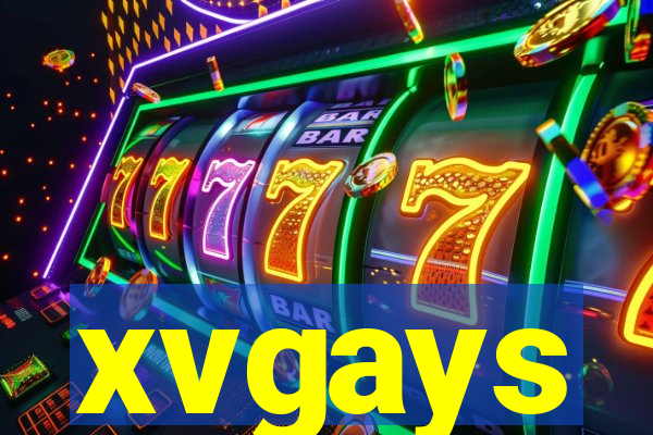 xvgays