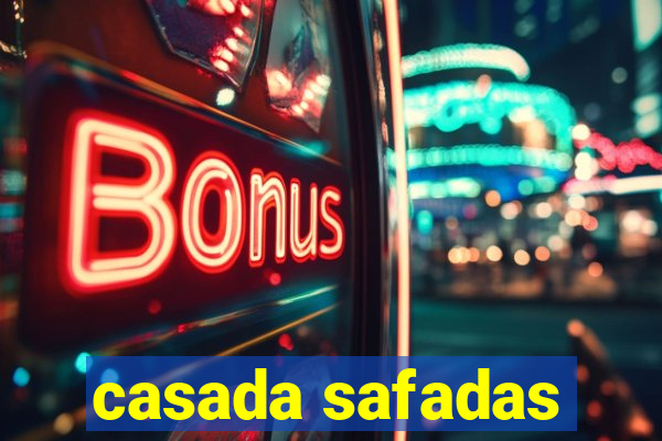 casada safadas